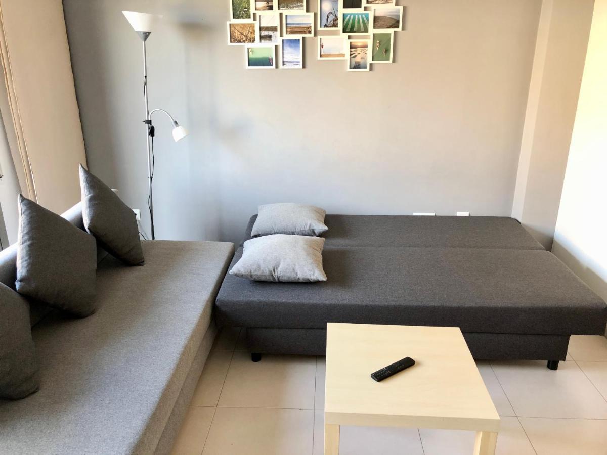 Duplex Rio Ebro Apartment Deltebre Exterior photo